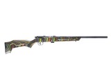SAVAGE ARMS CANADA MARK II 22LR - 9 of 16