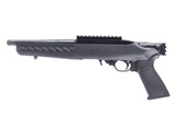 RUGER 22 CHARGER 22LR - 3 of 4