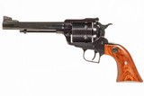 RUGER NEW MODEL SUPER BLACKHAWK 44MAG - 2 of 3