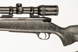 WEATHERBY MARK V 300WINMAG - 6 of 12