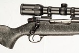 WEATHERBY MARK V 300WINMAG - 10 of 12
