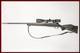 WEATHERBY MARK V 300WINMAG - 1 of 12