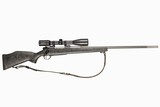 WEATHERBY MARK V 300WINMAG - 2 of 12