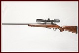 WINCHESTER XPR 270 WSM
