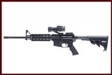 SMITH & WESSON M&P 15 5.56MM - 1 of 15