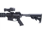 SMITH & WESSON M&P 15 5.56MM - 3 of 15