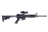 SMITH & WESSON M&P 15 5.56MM - 9 of 15