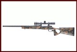 GA PRECISION TEMPLAR VII 270WIN - 1 of 15