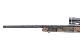GA PRECISION TEMPLAR VII 270WIN - 2 of 15