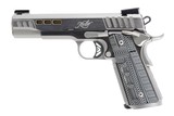 KIMBER RAPIDE 45ACP - 3 of 4