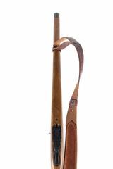 RUGER 10/22 MANNLICHER 22LR - 11 of 12