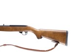 RUGER 10/22 MANNLICHER 22LR - 3 of 12