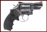 SMITH & WESSON 66-3 357MAG - 1 of 4