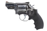 SMITH & WESSON 66-3 357MAG - 3 of 4