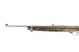 RUGER 10/22 STAINLESS 22LR - 2 of 12