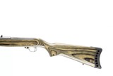 RUGER 10/22 STAINLESS 22LR - 3 of 12