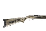 RUGER 10/22 STAINLESS 22LR - 9 of 12