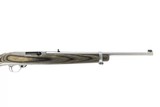 RUGER 10/22 STAINLESS 22LR - 8 of 12