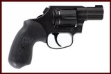 COLT NIGHT COBRA 38SPL - 1 of 4