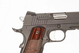 SIG SAUER 1911 45ACP - 3 of 8