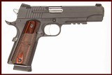 SIG SAUER 1911 45ACP - 1 of 8