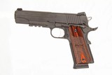 SIG SAUER 1911 45ACP - 8 of 8