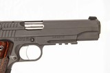 SIG SAUER 1911 45ACP - 2 of 8