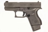 GLOCK 43 9MM - 2 of 3