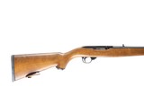 RUGER 10/22 MANNLICHER 22LR - 9 of 12