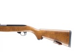 RUGER 10/22 MANNLICHER 22LR - 3 of 12