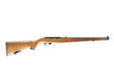 RUGER 10/22 MANNLICHER 22LR - 7 of 12