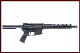 SIG SAUER M400 5.56MM - 1 of 4