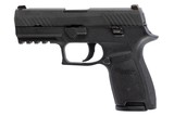SIG SAUER P320 COMPACT 9MM - 3 of 4
