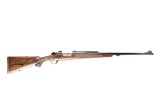WINCHESTER 70 CLAYTON NELSON CUSTOM 375H&H - 7 of 12