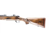 WINCHESTER 70 CLAYTON NELSON CUSTOM 375H&H - 3 of 12