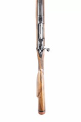 WINCHESTER 70 CLAYTON NELSON CUSTOM 375H&H - 6 of 12