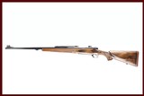 WINCHESTER 70 CLAYTON NELSON CUSTOM 375H&H - 1 of 12