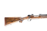 WINCHESTER 70 CLAYTON NELSON CUSTOM 375H&H - 9 of 12