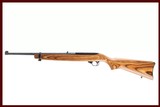 RUGER 10/22 22LR - 1 of 12