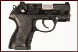 BERETTA PX4 STORM 40S&W - 1 of 3