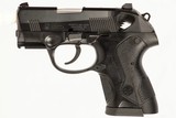 BERETTA PX4 STORM 40S&W - 2 of 3