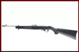 RUGER 10/22 TAKEDOWN 22LR - 1 of 12