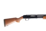 MOSSBERG 535 12GA - 12 of 16