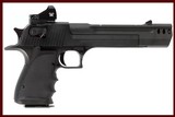 IWI DESERT EAGLE 44MAG - 1 of 4