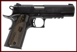 BROWNING BLACK LABEL 1911-22 22LR - 1 of 4