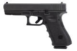 GLOCK 17 GEN 3 9MM - 3 of 4