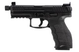 H&K VP9 TACTICAL 9MM - 3 of 4