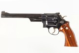 SMITH & WESSON 27-2 357MAG - 2 of 4