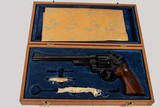 SMITH & WESSON 27-2 357MAG - 4 of 4