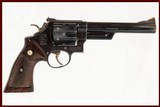 SMITH & WESSON PRE MODEL 29 44MAG - 1 of 5